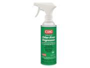 CRC Solvent Degreaser 16 oz. Spray Bottle 03189