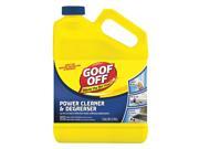 GOOF OFF FG684 Cleaner Degreaser 1 gal.