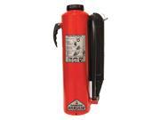 BADGER B 20 PK Fire Extinguisher Dry Chemical 22 lb. BC