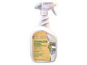 EARTH FRIENDLY PRODUCTS 32 oz. Metal Cleaner and Polish 1 EA PL9330 6