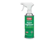 CRC Solvent Cleaner Degreaser 16 oz. Spray Bottle 03114