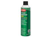 CRC 03915 Degreaser T Force 18 Oz. G4699712