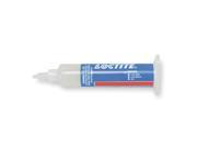 Clear 10g Instant Adhesive Syringe Container Type 75 sec. Application Time