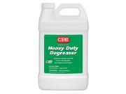 CRC 3096 Degreaser Cleaner Non Flammable 1 gal.