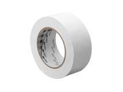 3M 4 x 50 yd. Duct Tape White 4 50 3903 WHITE
