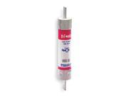 110A Time Delay Polyester Fuse with 250VAC DC Voltage Rating; TR RID Series