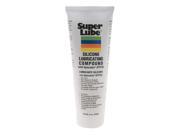 SUPER LUBE White PTFE Multipurpose Grease 8 oz. NLGI Grade 2 97008