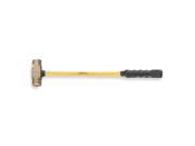 Ampco Nonsparking Sledge Hammer H 70FG