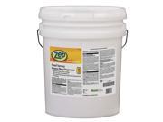 ZEP PROFESSIONAL Solvent Degreaser 5 gal. Pail R11735