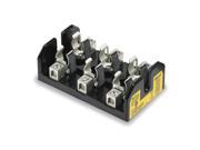 Eaton Bussmann Fuse Block T60060 3CR