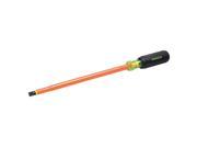 Screwdriver Slotted 3 8 x 14 3 4 In