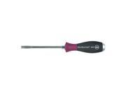 Slotted Screwdriver 8mm Tip 10 45 64 L