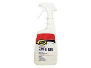 Unscented Aircraft Cleaner Degreaser 1 qt. Spray Bottle Package Quantity 12