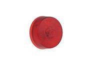 GROTE Clearance Marker Lamp Lens Optic Red 45822