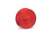 GROTE Clearance Marker Lamp Lens Optic Red 45812