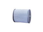 AIR SYSTEMS INTERNATIONAL Filter Element Use With SVB IFH9 SVB IF9ST