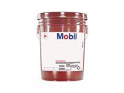MOBIL 106128 Hydraulic Oil 5 Gal.