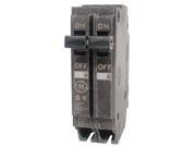 GENERAL ELECTRIC Plug In Circuit Breaker THQP215