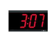 Pyramid 41357G Wall Clock