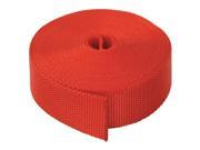 BULK STRAP Bulk Webbing 51 ft. x 1 In. 3800 lb. N01051R