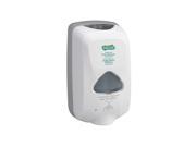 MICRELL Soap Dispenser 1200mL Dove Gray 2750 12