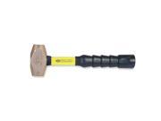 Sledge Hammer 2 Lb Fiberglass w Grip