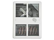 MARKEL PRODUCTS HF3222T2RPW Commercial Wall Heater 2250 1688W