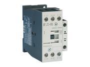 IEC Contactor NonRev 480VAC 32A 1NO 3P