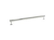 WINGITS MODERN EL SS Grab Bar Polished 36 In WGB5MEPS36