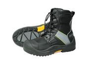 BAFFIN Winter Boots IREB MP04 BK2 9