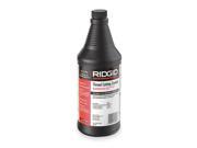 RIDGID Pipe Thread Cutting Coolant 1 qt. Squeeze Bottle 1 EA 30693