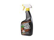 CLR Non Solvent Cleaner Degreaser 26 oz. Spray Bottle G GM 26