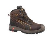 PUMA SAFETY SHOES Boots Size 11 Toe Type Composite PR 630225 11