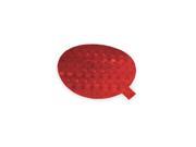 GROTE Reflective Tape Round Red 41142