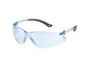 PYRAMEX Safety Glasses Blue S5860S