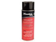 Master Lock Lock Lubricant 11 oz. Container Size 11 oz. Net Weight 2311