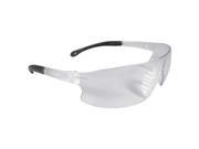 Radians Safety Glasses Clear Scratch Resistant RS1 10