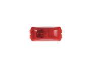 GROTE Clearance Marker Lamp Red 46412