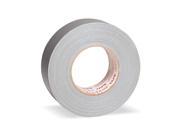 NASHUA 48mm x 55m Duct Tape Silver 394