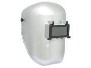 Fibre Metal by Honeywell Passive Welding Helmet 5906SR