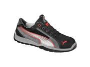 PUMA SAFETY SHOES Athletic Style Work Shoes 642685 05
