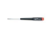 Precision Slot Screwdriver 2.5mm 5.7 In