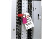 PANDUIT Circuit Breaker Lockout PSL CB
