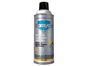 Open Gear and Wire Rope Lubricant 16 oz. Container Size 12 oz. Net Weight