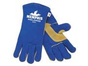 Weld Glove 14 Blue 72 Min