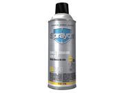 Sprayon White Lithium Lubricant S00100
