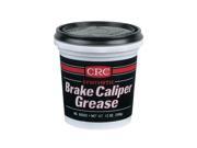 CRC Brake Caliper Synthetic Grease 12 oz 05353