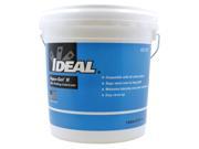 IDEAL Wire Pulling Lubricant 1 gal. Container Size 31 371
