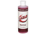 D LEAD Hand Soap 4222ES 8