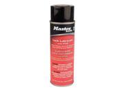 Master Lock Lock Lubricant 5.25 oz. Container Size 2305